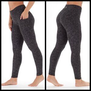 💕MARIKA💕 Jordan Performance Legging ~ Space Dye